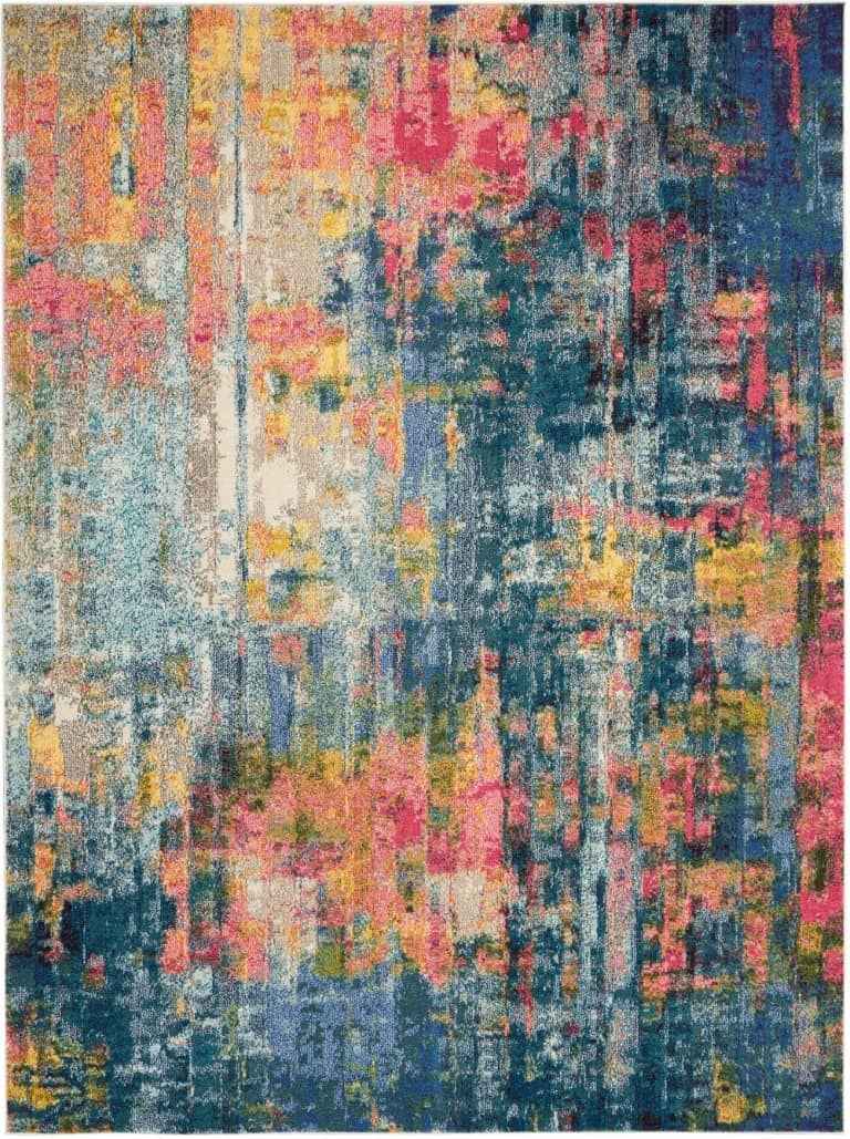 Celestial Rug Collection From Nourison - London Luxury Rugs Online