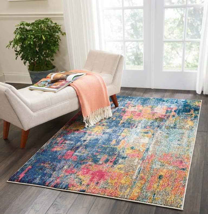 Celestial Rug Collection From Nourison - London Luxury Rugs Online