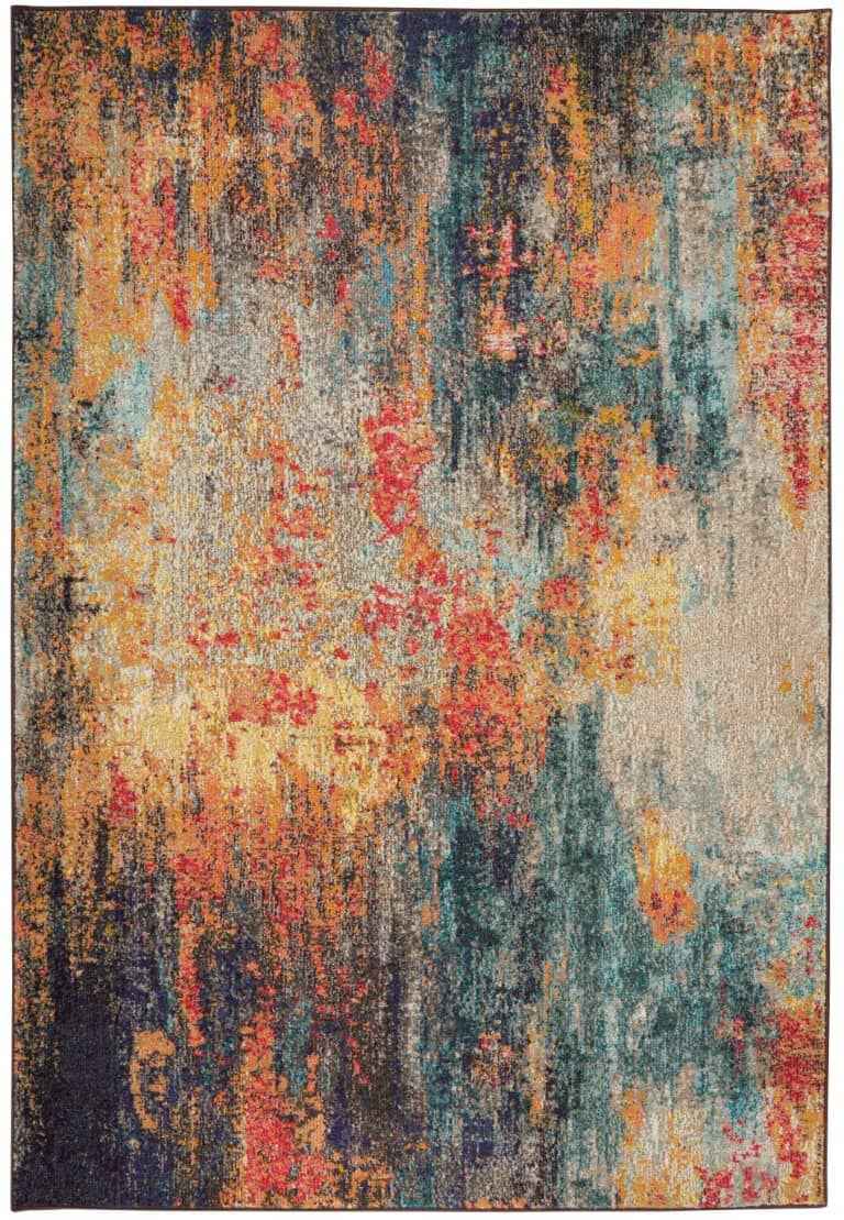 Celestial Rug Collection From Nourison - London Luxury Rugs Online