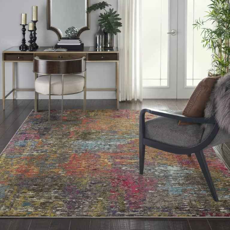 Celestial Rug Collection From Nourison - London Luxury Rugs Online