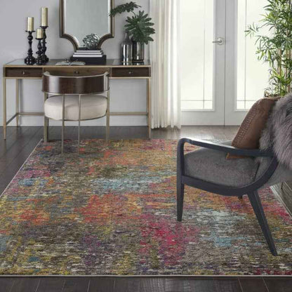 Celestial Rug Collection From Nourison - London Luxury Rugs Online
