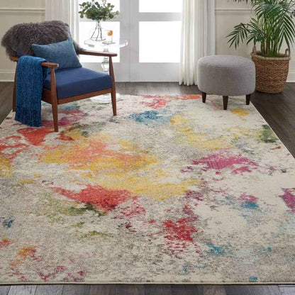Celestial Rug Collection From Nourison - London Luxury Rugs Online