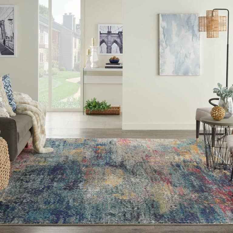 Celestial Rug Collection From Nourison - London Luxury Rugs Online