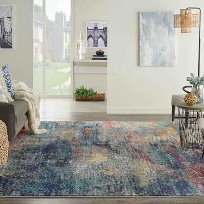 Celestial Rug Collection From Nourison - London Luxury Rugs Online
