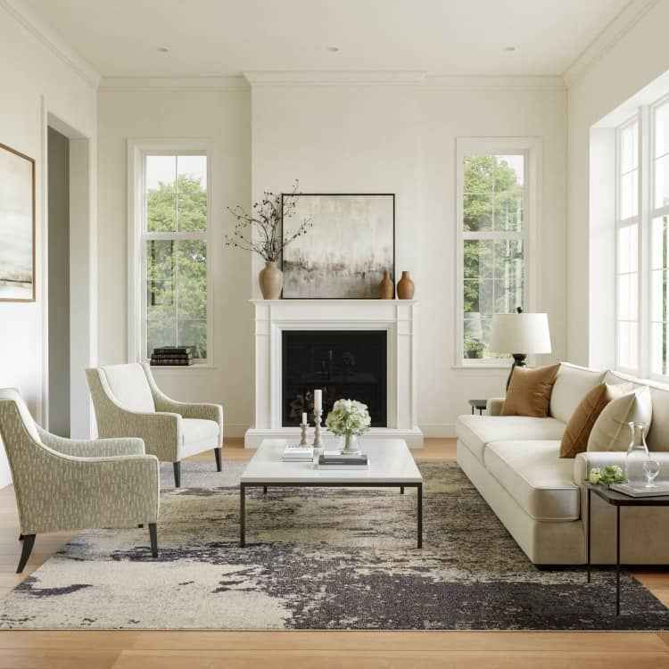 Celestial Rug Collection From Nourison - London Luxury Rugs Online
