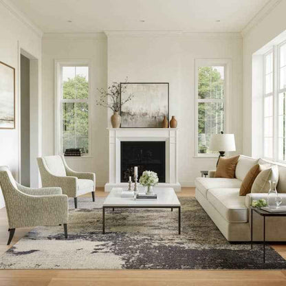 Celestial Rug Collection From Nourison - London Luxury Rugs Online