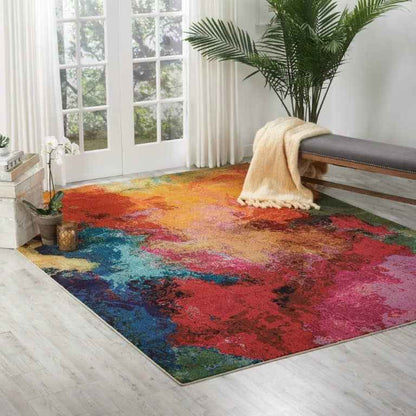 Celestial Rug Collection From Nourison - London Luxury Rugs Online