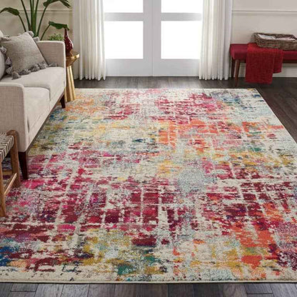 Celestial Rug Collection From Nourison - London Luxury Rugs Online