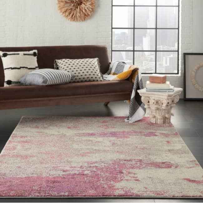 Celestial Rug Collection From Nourison - London Luxury Rugs Online