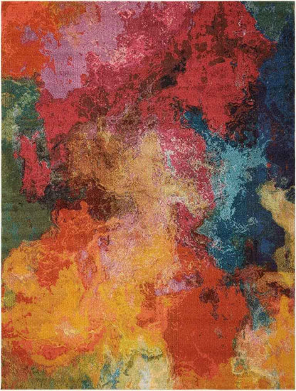 Celestial Rug Collection From Nourison - London Luxury Rugs Online