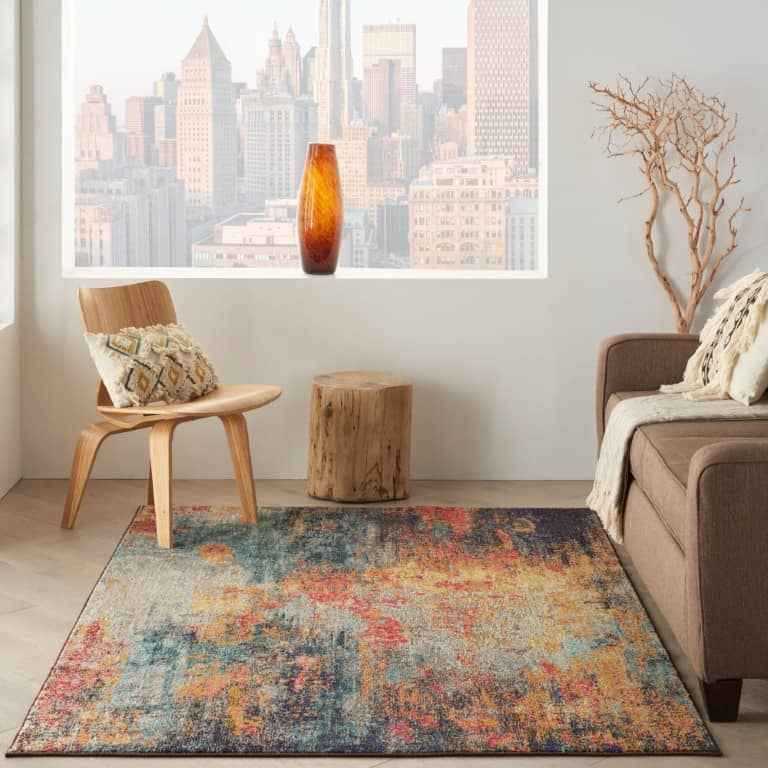 Celestial Rug Collection From Nourison - London Luxury Rugs Online