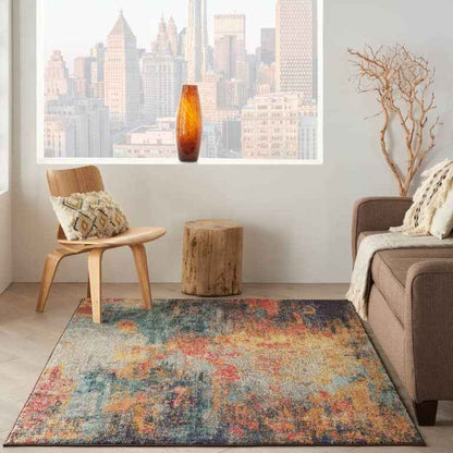 Celestial Rug Collection From Nourison - London Luxury Rugs Online