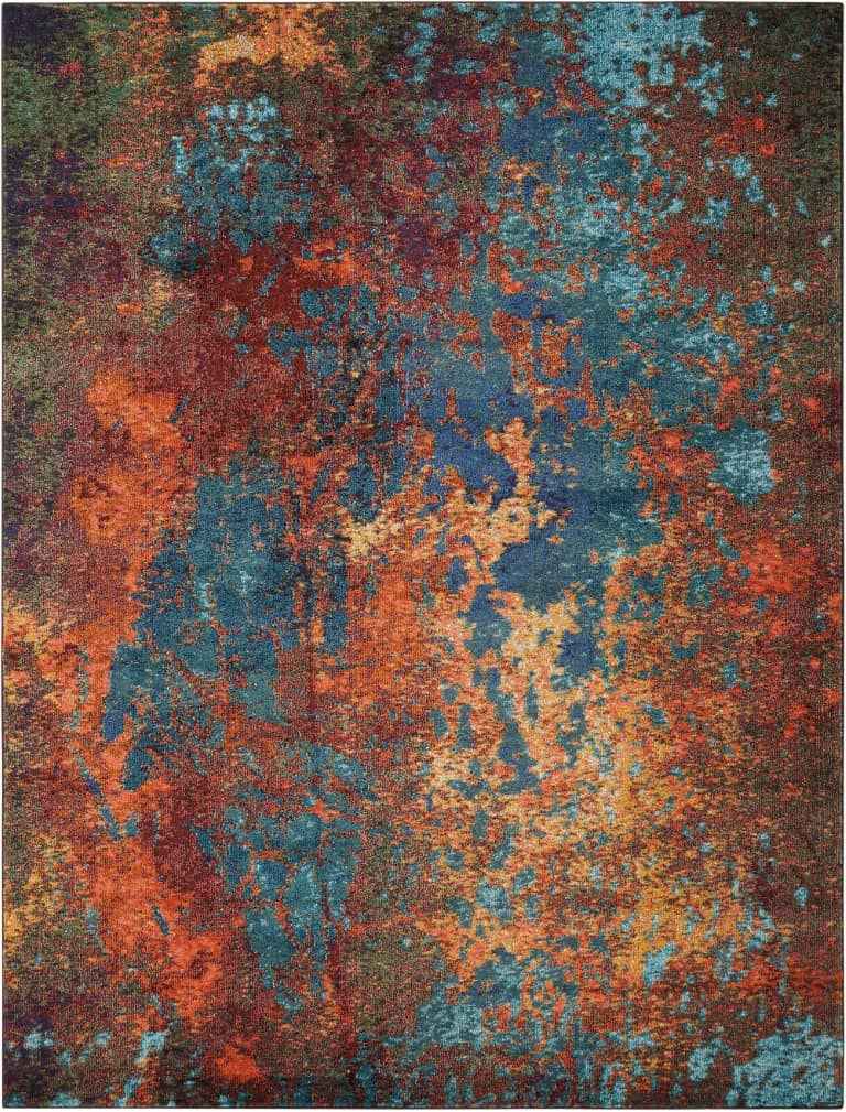 Celestial Rug Collection From Nourison - London Luxury Rugs Online