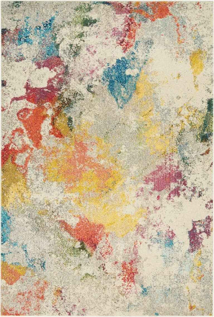 Celestial Rug Collection From Nourison - London Luxury Rugs Online