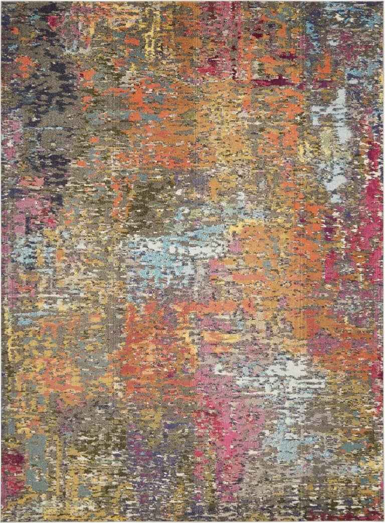 Celestial Rug Collection From Nourison - London Luxury Rugs Online