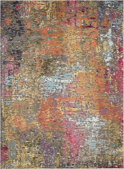 Celestial Rug Collection From Nourison - London Luxury Rugs Online