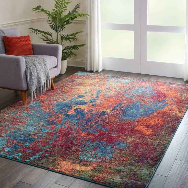 Celestial Rug Collection From Nourison - London Luxury Rugs Online