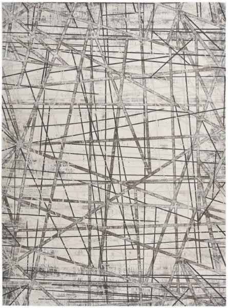 Desire Geometric Rug Collection from Nourison - London Luxury Rugs Online