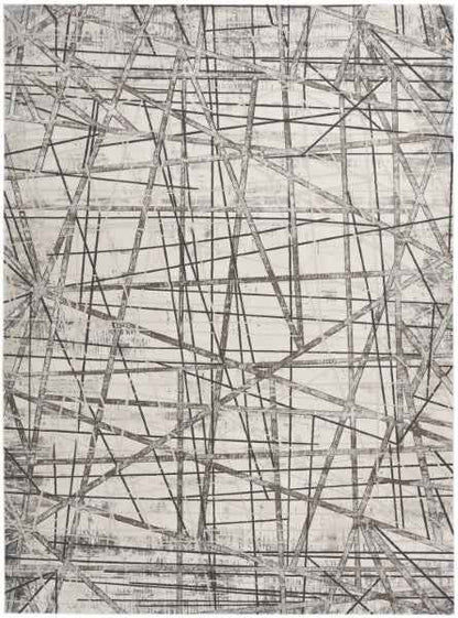 Desire Geometric Rug Collection from Nourison - London Luxury Rugs Online