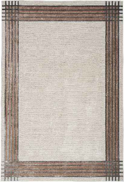 Desire Geometric Rug Collection from Nourison - London Luxury Rugs Online
