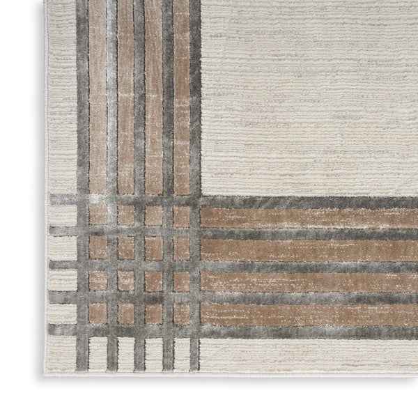 Desire Geometric Rug Collection from Nourison - London Luxury Rugs Online