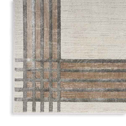 Desire Geometric Rug Collection from Nourison - London Luxury Rugs Online