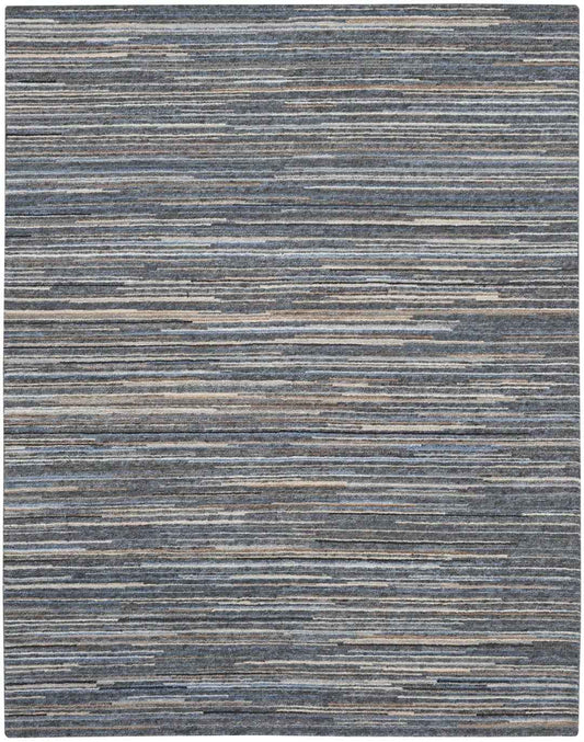 Plateau Hand Knotted Artisanal Rugs - London Luxury Rugs Online