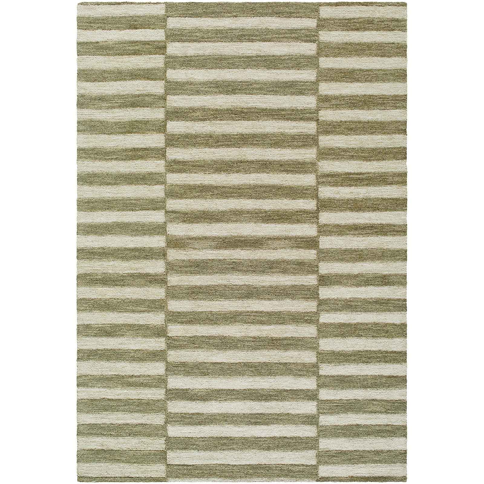 Idaho Hand Tufted Wool Rug