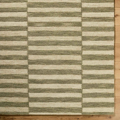 Idaho Hand Tufted Wool Rug