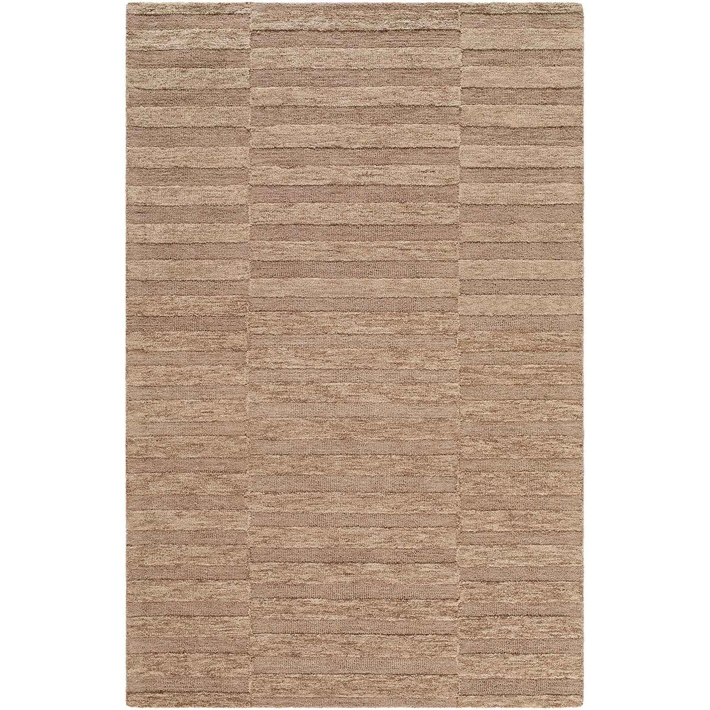 Idaho Hand Tufted Wool Rug