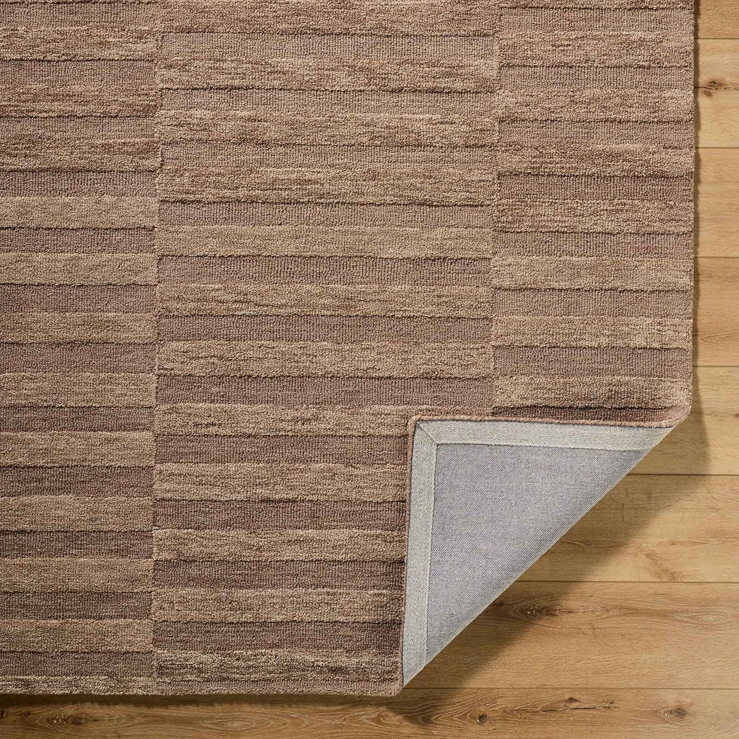 Idaho Hand Tufted Wool Rug