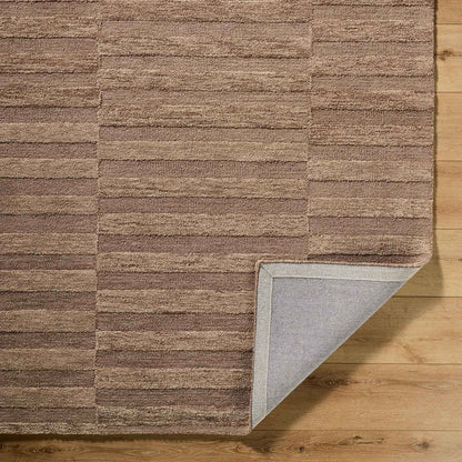 Idaho Hand Tufted Wool Rug