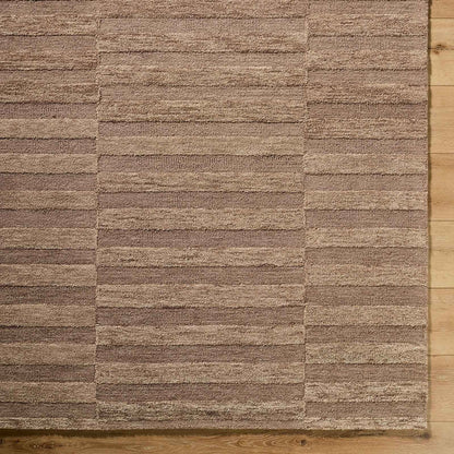 Idaho Hand Tufted Wool Rug