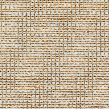 Priya Hand Woven Jute Wool Rug