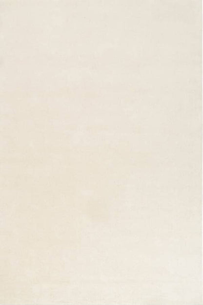 Rio Ivory Handmade Wool Rug By Carpet Decor - London Luxury Rugs Online