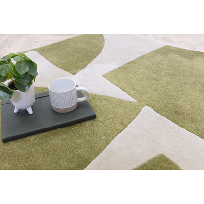 Romy Kite Contemporary Rugs - London Luxury Rugs Online