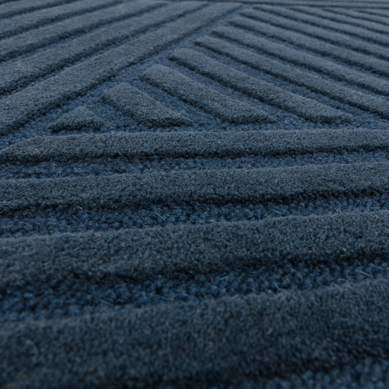 Hague Contemporary Plains Rug Collection - London Luxury Rugs Online