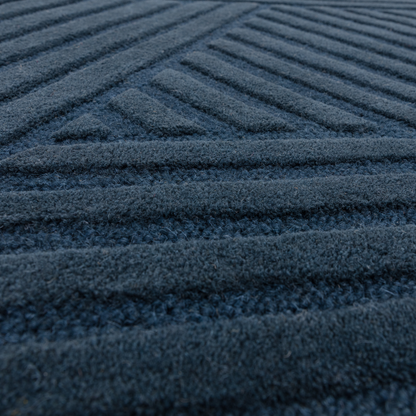 Hague Contemporary Plains Rug Collection - London Luxury Rugs Online