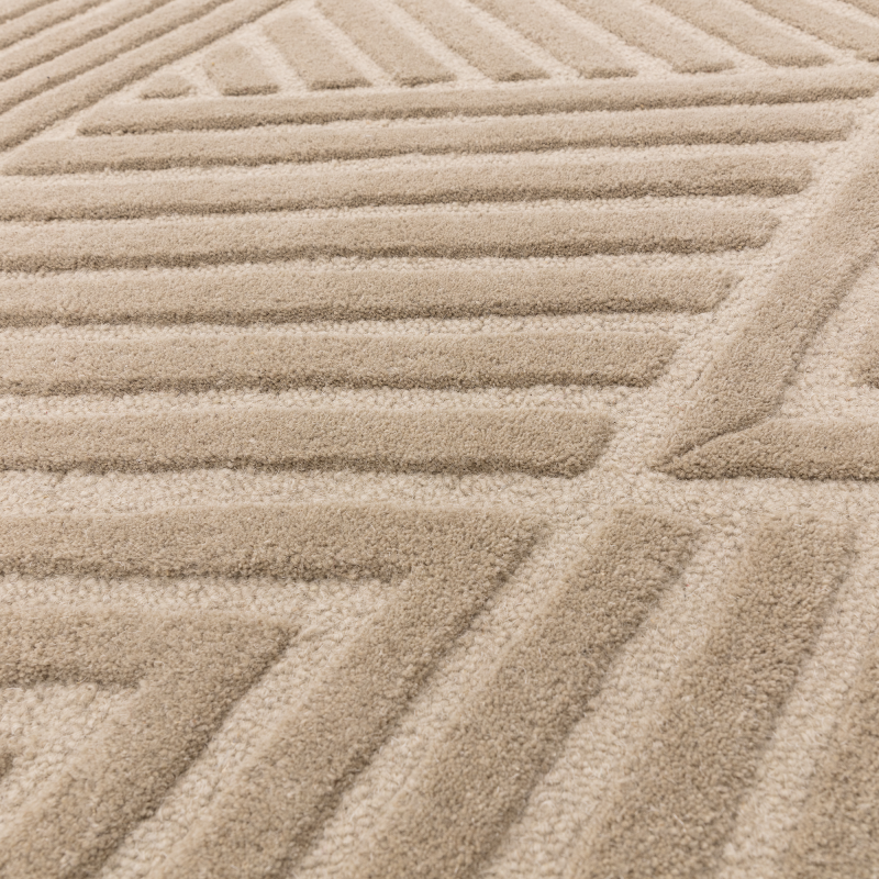 Hague Contemporary Plains Rug Collection - London Luxury Rugs Online