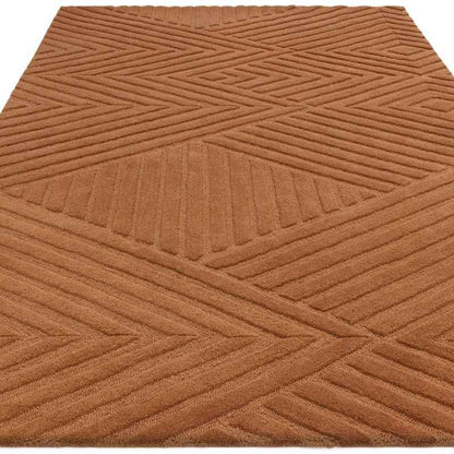 Hague Contemporary Plains Rug Collection - London Luxury Rugs Online