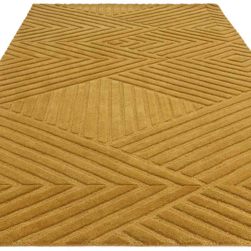 Hague Contemporary Plains Rug Collection - London Luxury Rugs Online