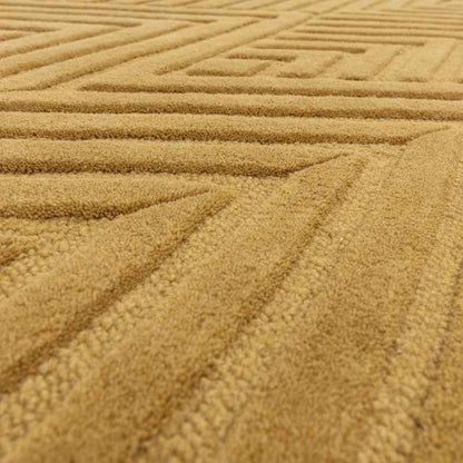 Hague Contemporary Plains Rug Collection - London Luxury Rugs Online