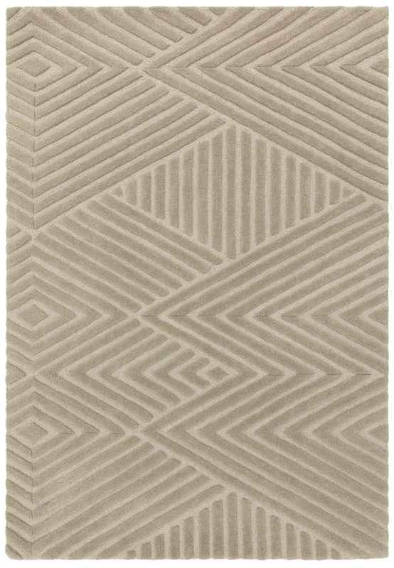 Hague Contemporary Plains Rug Collection - London Luxury Rugs Online