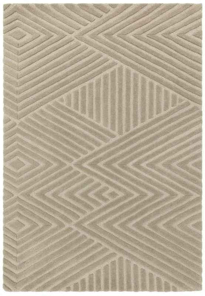 Hague Contemporary Plains Rug Collection - London Luxury Rugs Online