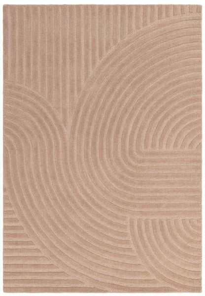 Hague Contemporary Plains Rug Collection - London Luxury Rugs Online