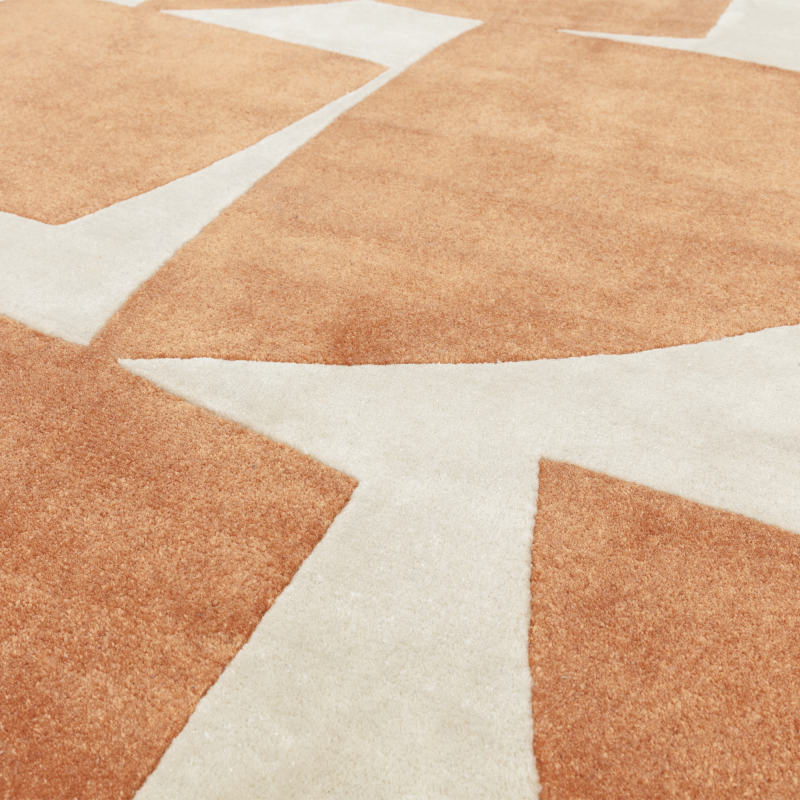 Romy Kite Contemporary Rugs - London Luxury Rugs Online