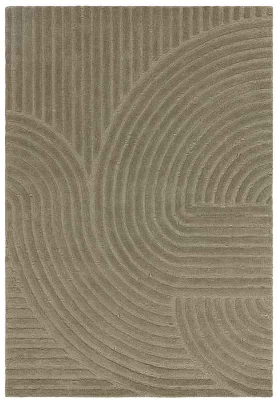 Hague Contemporary Plains Rug Collection - London Luxury Rugs Online