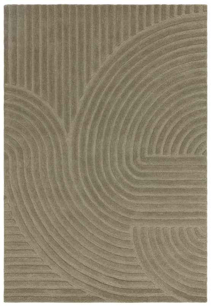 Hague Contemporary Plains Rug Collection - London Luxury Rugs Online