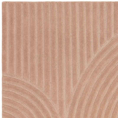 Hague Contemporary Plains Rug Collection - London Luxury Rugs Online