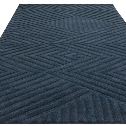 Hague Contemporary Plains Rug Collection - London Luxury Rugs Online